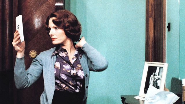 bild aus der news Streaming-Tipp: "Jeanne Dielman 23, Quai Du Commerce, 1080 Bruxelles" von Chantal Akerman