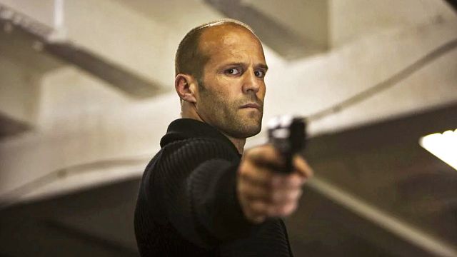 bild aus der news Heute im TV: Jason Statham im FSK-18-Action-Remake eines Klassikers – ungekürzt!