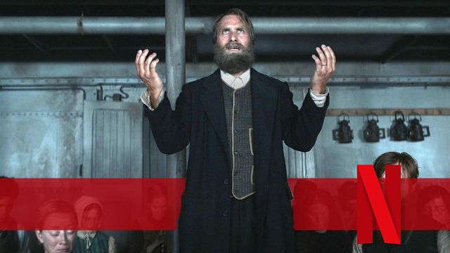 bild aus der news Von den "Dark"-Machern: Im neuen Trailer zur Netflix-Serie "1899" erwartet euch das größte Rätsel des Jahres