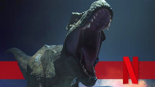 Tod von Fanliebling im Trailer zur neuen "Jurassic World" Serie: Keine Netflix-Rückkehr für "Wednesday"-Star Jenna Ortega
