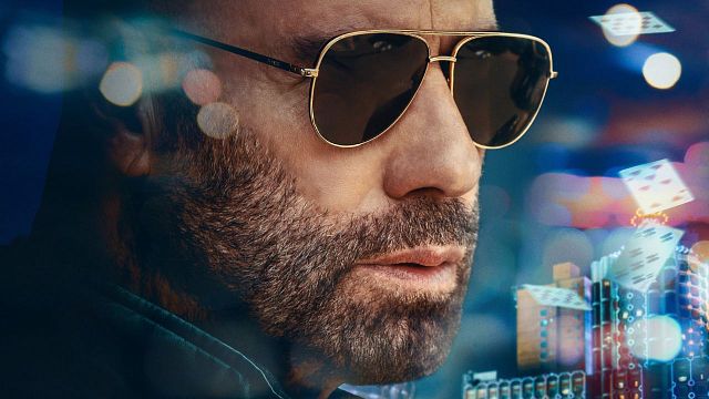 bild aus der news John Travolta lässt es als Meisterdieb ordentlich krachen: Action satt im deutschen Trailer zu "Cash Out 2" – exklusiv bei FILMSTARTS