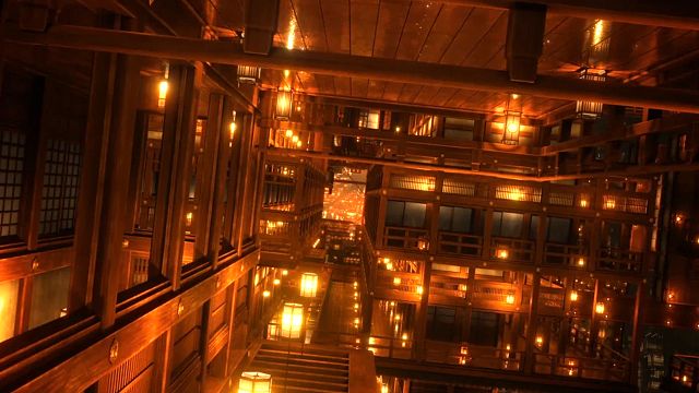 bild aus der news Sogar mehr Besucher als "Titanic": Dieses Action-Spektakel schreibt gerade Kino-Geschichte – bald könnt ihr es auch in Deutschland sehen