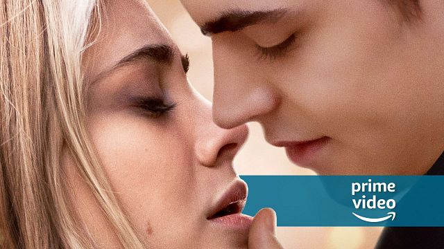 bild aus der news "After Everything" kommt doch nicht ins Kino: Dann startet das große Finale der Erotik-Reihe bei Amazon Prime Video