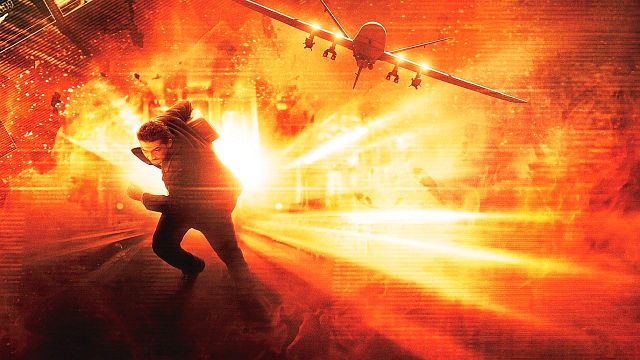 bild aus der news Adrenalingeladene Action heute im TV – mit Stars aus "Mission: Impossible" und "Star Wars"