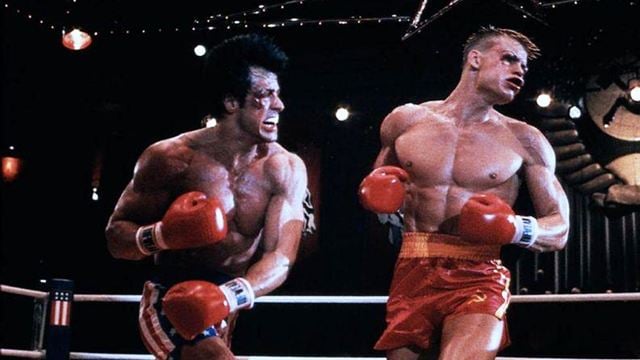 In 3 Tagen erscheint einer der größten Stallone-Klassiker im ultimativen Director's Cut: Trailer zu "Rocky Vs. Drago"