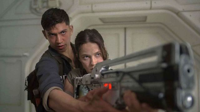 bild aus der news Lohnt sich das Sitzenbleiben? Gibt es in "Alien: Romulus" eine Post-Credit-Szene?