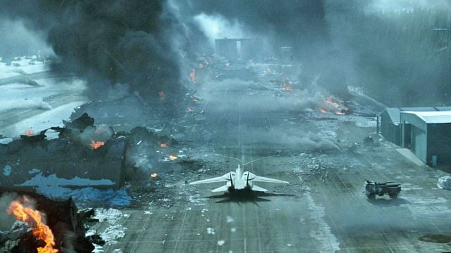 bild aus der news TV-Tipp: Einer der besten Action-Blockbuster der letzten Jahre