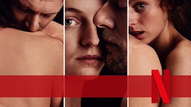 Vergesst "365 Days": Netflix hat ein richtiges Sex-Skandal-Buch verfilmt, das in vielen Ländern verboten war – hier ist der Trailer