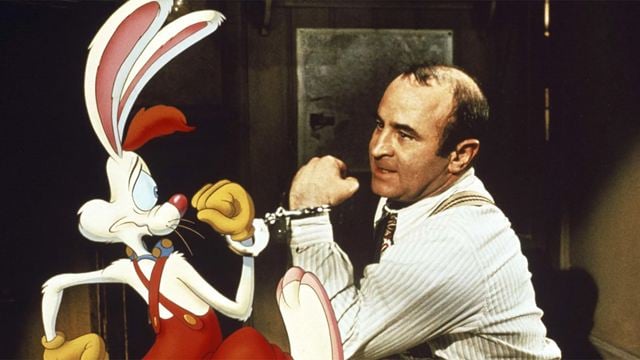 "Würde das heutige Disney niemals machen": Kult-Klassiker "Roger Rabbit" bekommt kein Sequel – obwohl ein gutes Drehbuch existiert