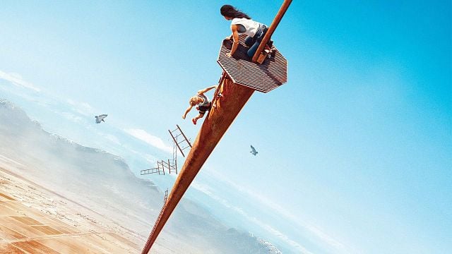 bild aus der news Der Albtraum für alle mit Höhenangst: Cast & Story für die Fortsetzung zu DEM Survival-Thriller-Hit 2022 enthüllt