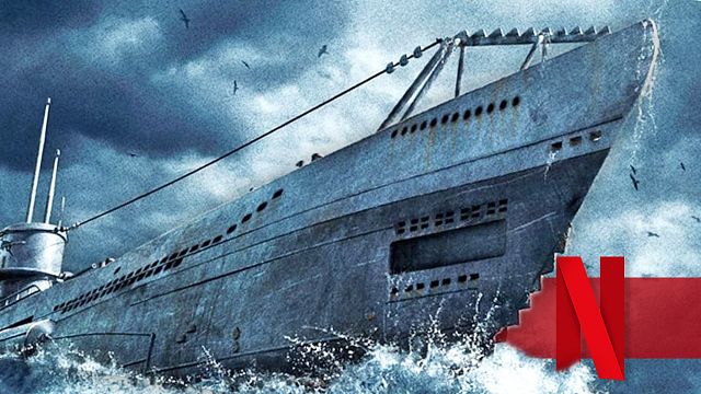 bild aus der news Ein unvergessliches 3,5-Stunden-Epos: Dieses Kriegsfilm-Meisterwerk sollte jeder einmal gesehen haben – jetzt neu bei Netflix!