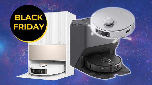 bild aus der news Nie wieder die Wohnung putzen: Das sind die besten Saug- und Wischroboter, die ihr am Black Friday kaufen könnt