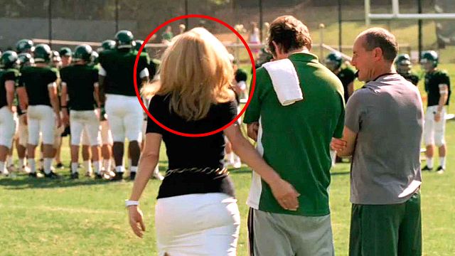 bild aus der news Sie wurde in weniger als 24 Stunden zur besten und zur schlechtesten Schauspielerin gekürt: Das ist in der Kinogeschichte nur ein einziges Mal passiert!