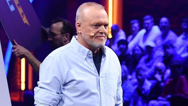 bild aus der news "Als wäre ich Dreck am Schuh": Ehemalige "Chefsache ESC"-Kandidatin schießt gegen Stefan Raab und seinen Vorentscheid