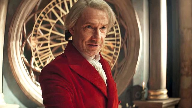 bild aus der news Einer der größten deutschen Fantasy-Klassiker wird nach 40 Jahren neu verfilmt: Trailer zu "Momo" mit "Der Hobbit"-Star Martin Freeman