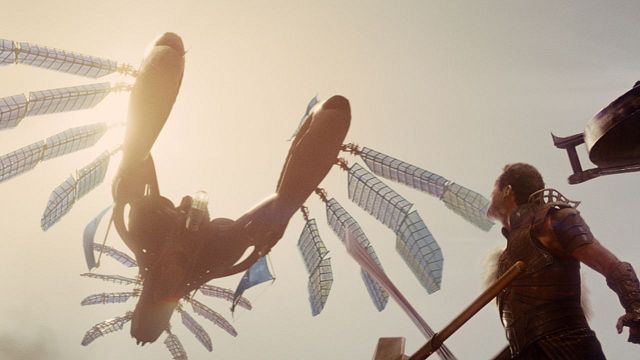 bild aus der news 200 (!) Millionen Dollar Verlust: Einer der größten Sci-Fi-Flops der Kinogeschichte wird jetzt zur Serie