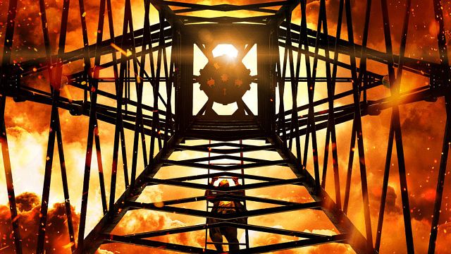 bild aus der news "In gewisser Weise ist es ein Horrorfilm": Christopher Nolan warnt vor seinem Film "Oppenheimer"