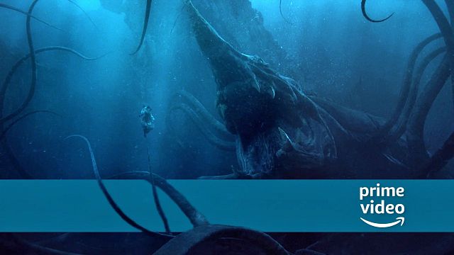 bild aus der news In 106 Ländern auf Platz 1: Fantasy-Comeback auf Amazon Prime Video ist geglückt!