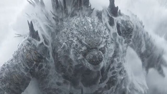 bild aus der news DAS Sci-Fi-Kriegsfilm-Highlight der letzten Jahre wird fortgesetzt: Neuer Trailer zu "Godzilla Minus Zero"
