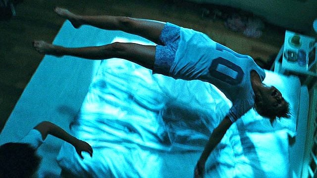 bild aus der news Das Original mit Johnny Depp ist über 40 Jahre alt: Jetzt wird eine der legendärsten Horror-Reihen tatsächlich fortgesetzt!