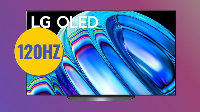 bild aus der news Perfekt für Gaming oder Heimkino: Dieser LG OLED im Amazon-Deal ist ein Allroundtalent