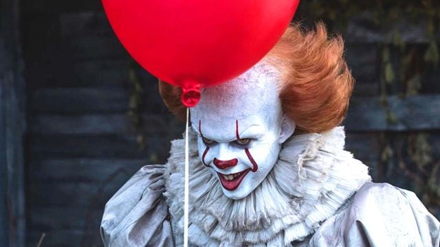 "ES"-Serie "Welcome To Derry" nimmt weiter Form an: Diese Stars bekommen es mit Pennywise zu tun!