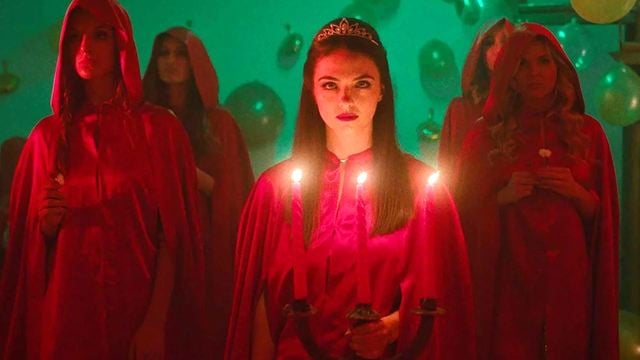 Neu im Heimkino: Dieser irre Slasher-Horrorfilm verleiht "Stirb langsam" eine völlig neue Bedeutung