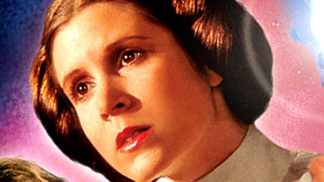 Oscar-Preisträgerin bestätigt: Sie sollte ursprünglich Prinzessin Leia in "Star Wars" spielen – und sagte ab!