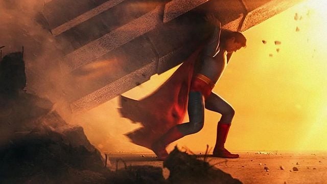 bild aus der news Fans dürfen sich freuen: "Superman 2" bringt Held aus dem alten DCEU zurück!