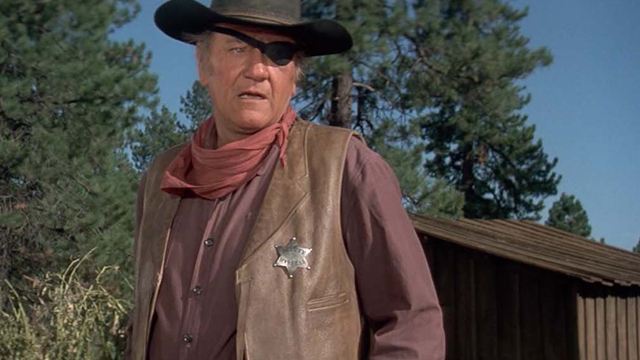 Jetzt im Streaming-Abo: In dieser Western-Fortsetzung ist John Wayne noch einmal in seine erfolgreichste Rolle geschlüpft!