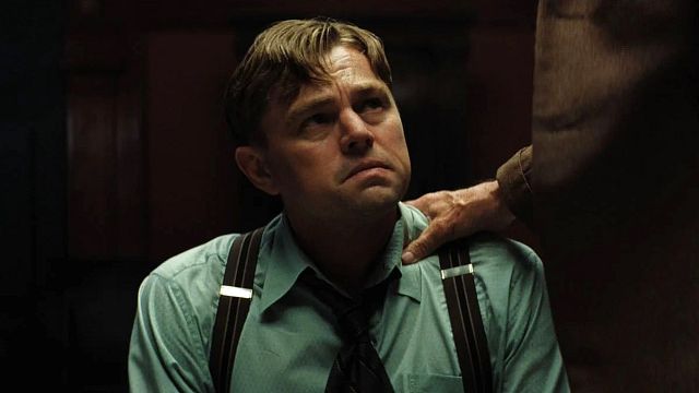 bild aus der news "Warum zeigen sie so etwas im Kino?" Jodie Foster ist sich sicher, dass Martin Scorseses Historien-Epos als Serie besser funktioniert hätte