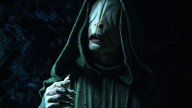 bild aus der news "Der Begriff Fantasy ist so vorbelastet": Wir sprechen mit Autor Wolfgang Hohlbein über die Serien-Adaption von "Der Greif"