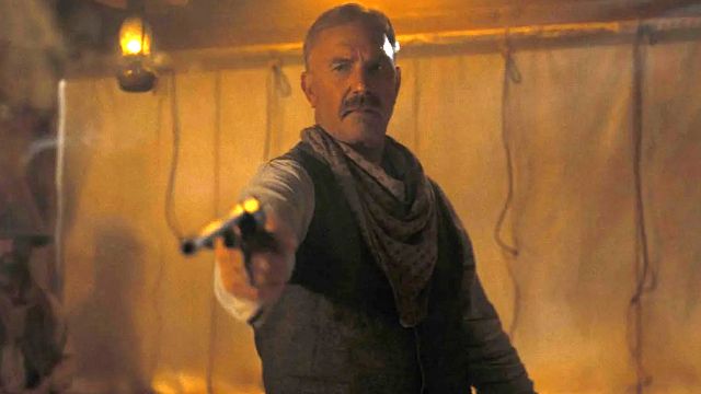 bild aus der news In 2 Tagen startet der perfekte Ersatz für "Yellowstone"-Fans in den Kinos: Deutscher Trailer zum Western-Epos "Horizon"