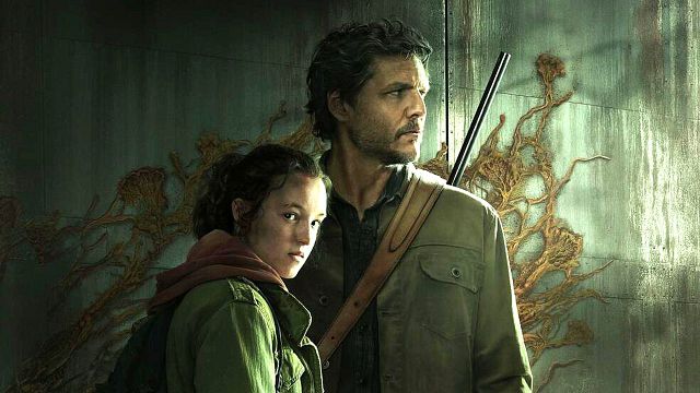 bild aus der news "The Last Of Us": Darum wird der Überlebenskampf in der HBO-Serie deutlich weniger blutig als in den Spielen