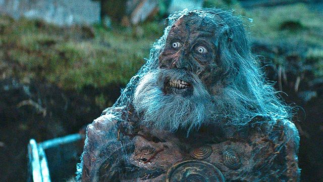 bild aus der news Wird das Fantasy-Highlight des Jahres doch noch fortgesetzt? Der Hauptdarsteller ist "ziemlich zuversichtlich" – trotz Kassenflop!