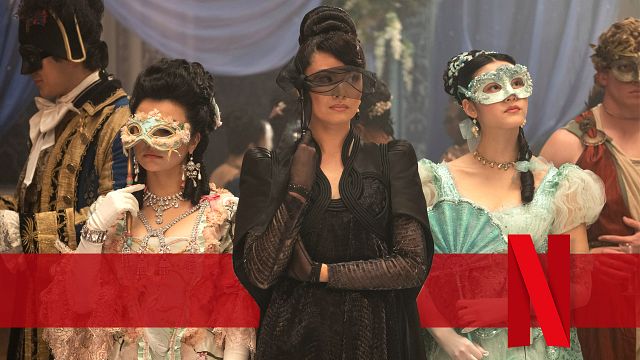 bild aus der news Dieser "Bridgerton"-Fehler in Staffel 4 macht gerade das Internet verrückt – habt ihr ihn entdeckt?