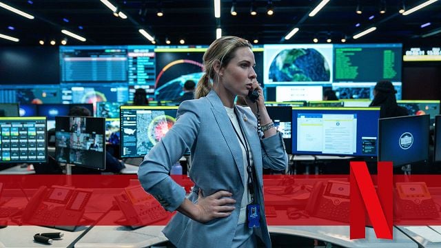 bild aus der news Einer der besten Netflix-Filme des Jahres: Intensiver Trailer zu "A House Of Dynamite" von Kult-Regisseurin Kathryn Bigelow