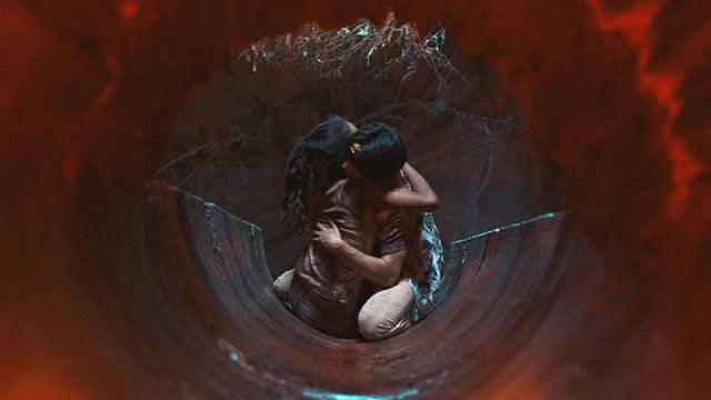 Skurriler Psycho-Horror neu im Heimkino: In diesem Meta-Sequel wird eine beliebte Kinder-Saga zum Albtraum