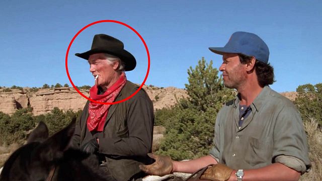 bild aus der news Nachdem er seinen Oscar erhalten hatte, machte er auf der Bühne Liegestütze: Dieser legendäre Schauspieler verblüffte im Alter von 37 Jahren ganz Hollywood!