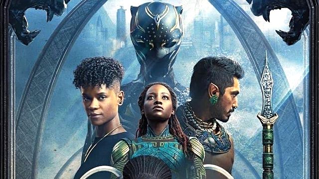 bild aus der news Ist "Black Panther 2: Wakanda Forever" ein Hit oder ein Flop für Marvel? Die ersten Zahlen für den 250 Millionen Dollar teuren MCU-Blockbuster sind da!