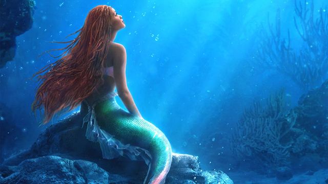 Hört den kompletten Soundtrack von "Arielle, die Meerjungfrau" und erfahrt: Ist es "In deiner Welt" oder "Ein Mensch zu sein"?