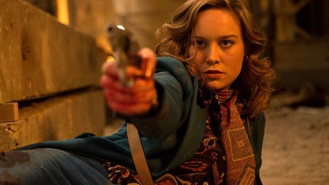 bild aus der news Für 25 Million Dollar! "Spider Man"-Studio sichert sich Rechte an Monster-Horror mit Marvel-Star Brie Larson
