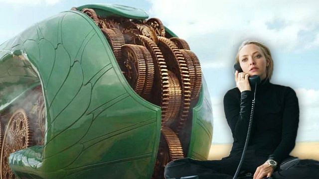 bild aus der news "Ich habe sechsmal vorgesprochen!" – und trotzdem schaffte es dieser Hollywood-Star nicht, eine Rolle in "Wicked" zu ergattern!