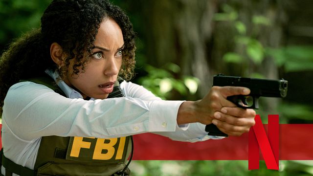 bild aus der news Er hat's wieder getan: Der neue Thriller eines absoluten Hit-Garanten legt den besten Netflix-Serien-Start 2026 hin!