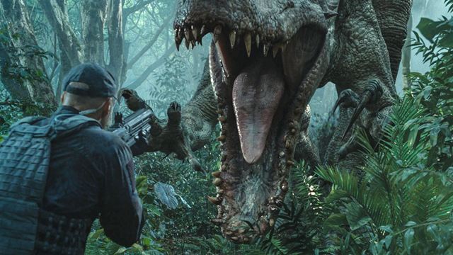 Braucht das MCU einen neuen Blade? Marvel-Star Mahershala Ali soll im neuen "Jurassic World"-Film mitspielen