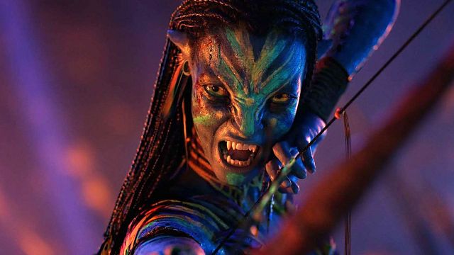 bild aus der news James Camerons "Avatar 3" soll zum Start ein noch größerer Hit als Vorgänger "The Way Of Water" werden