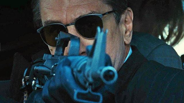 bild aus der news Niemand wollte das größte Action-Sequel des Jahrzehnts machen – jetzt wird es mit 165 Millionen Dollar Budget, Leonardo DiCaprio & Christian Bale realisiert