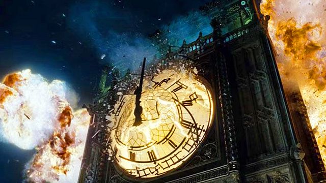 bild aus der news Sci-Fi-Dystopie trifft brachiale Action: Grandiose Comic-Verfilmung fernab von Marvel & Co. kommt als Limited Edition ins Heimkino