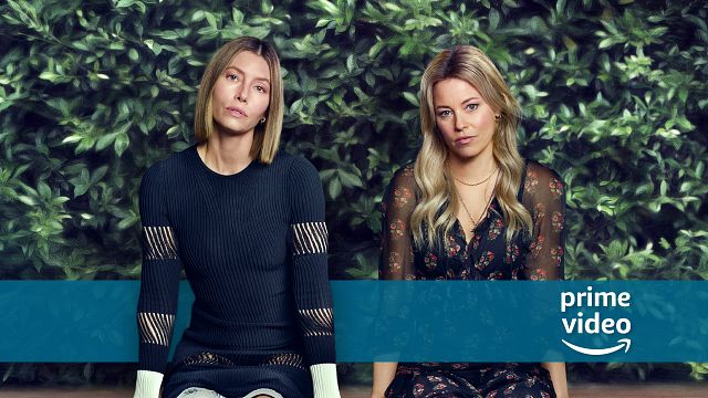 bild aus der news Neu bei Amazon Prime Video: 8 Jahre nach ihrem Netflix-Hit meldet sich Jessica Biel mit einem neuen Mystery-Thriller zurück