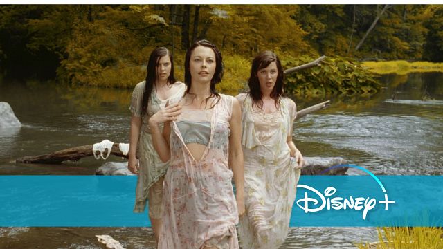bild aus der news Neu auf Disney+: Dieser Abenteuerfilm mit George Clooney ist ein Muss für alle, die nach "Die Odyssee" noch nicht genug haben